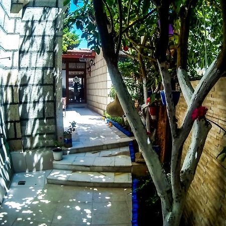 Antik Motel ألاتشاتي المظهر الخارجي الصورة