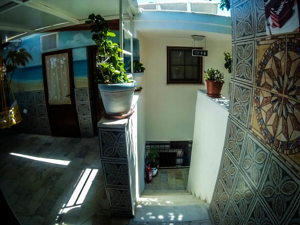 Antik Motel ألاتشاتي المظهر الخارجي الصورة