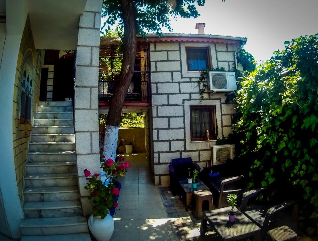 Antik Motel ألاتشاتي المظهر الخارجي الصورة