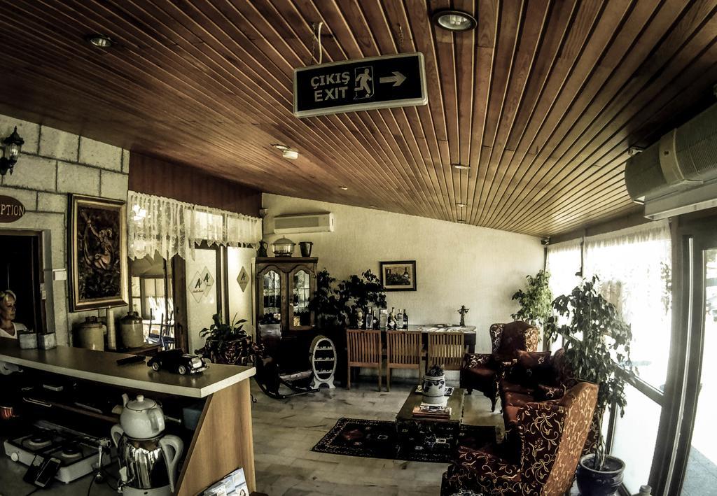 Antik Motel ألاتشاتي المظهر الخارجي الصورة