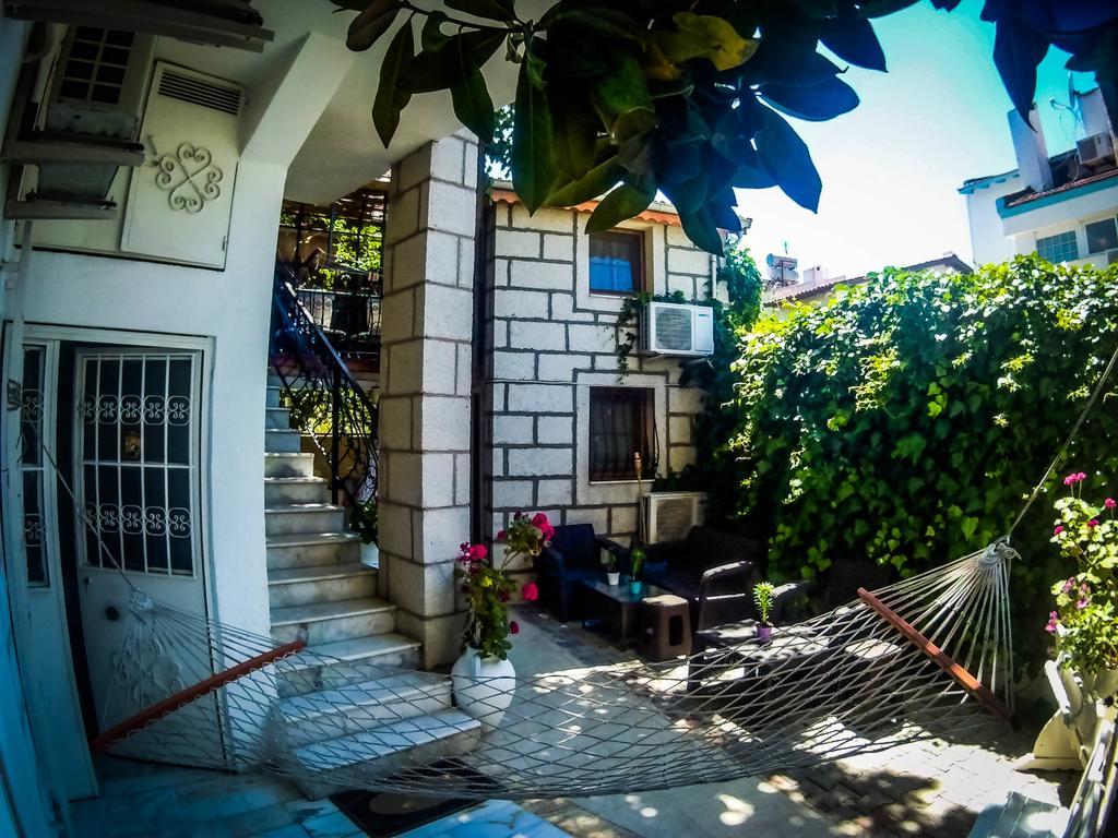 Antik Motel ألاتشاتي المظهر الخارجي الصورة