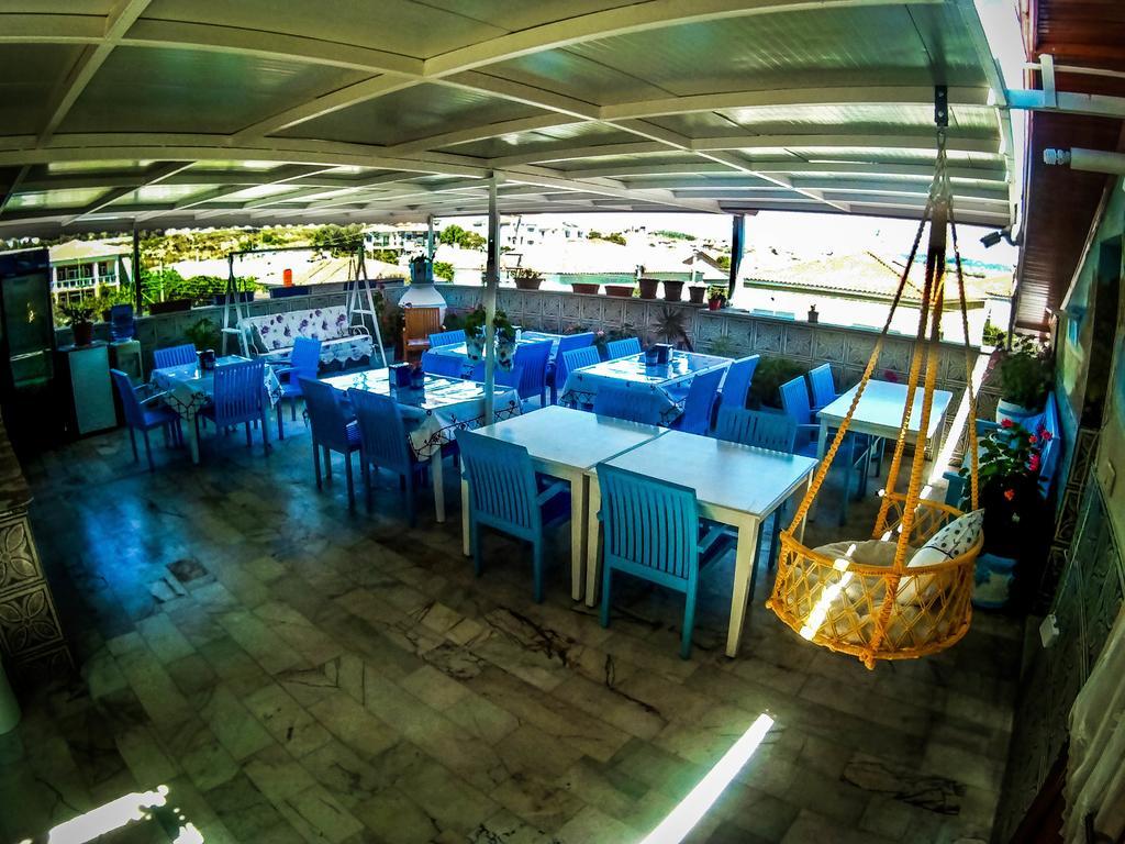 Antik Motel ألاتشاتي المظهر الخارجي الصورة