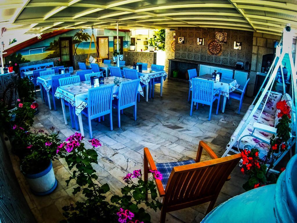 Antik Motel ألاتشاتي المظهر الخارجي الصورة