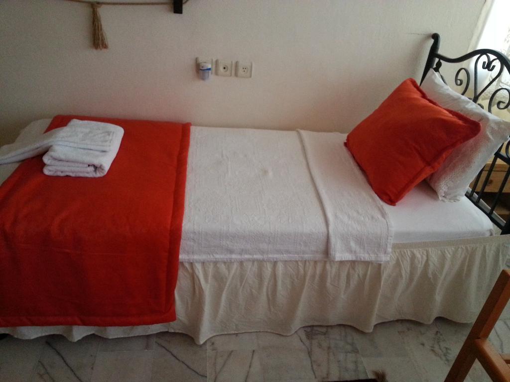 Antik Motel ألاتشاتي المظهر الخارجي الصورة