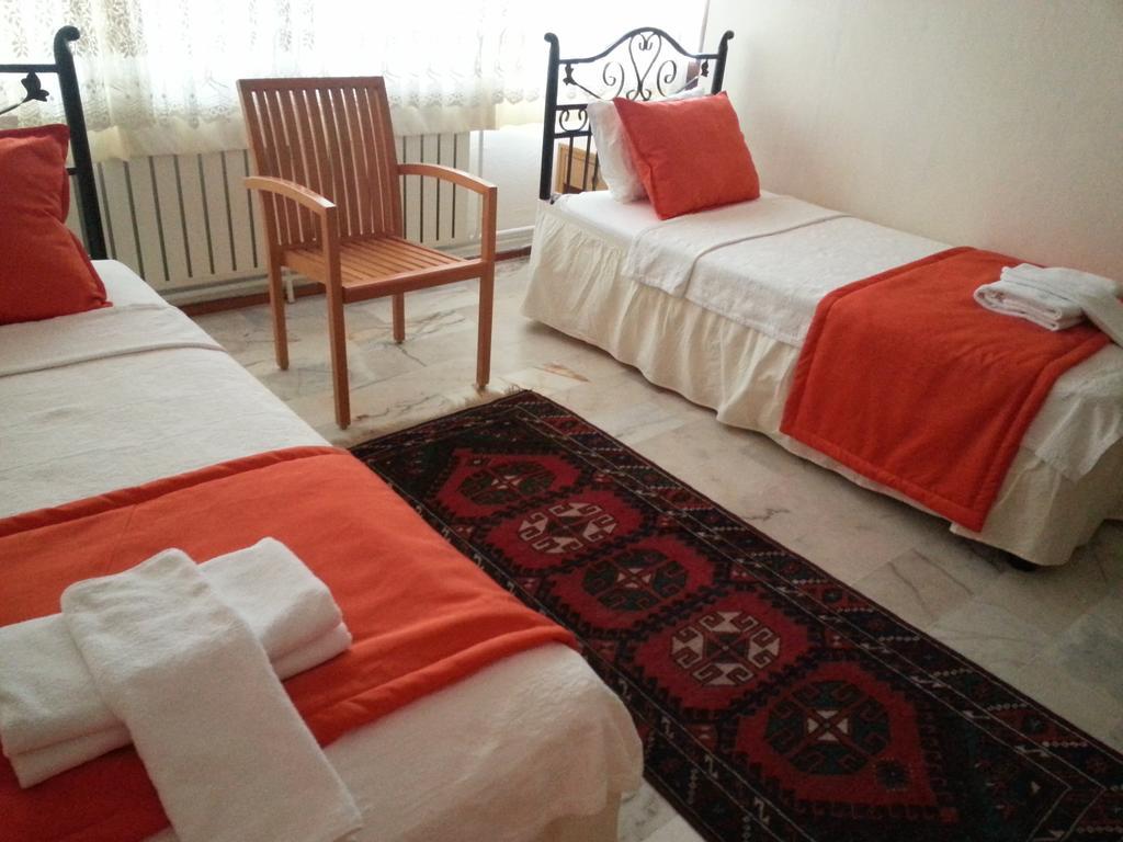 Antik Motel ألاتشاتي المظهر الخارجي الصورة
