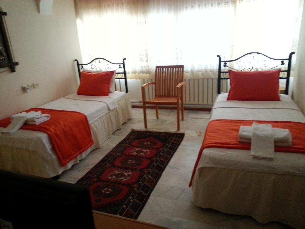 Antik Motel ألاتشاتي المظهر الخارجي الصورة