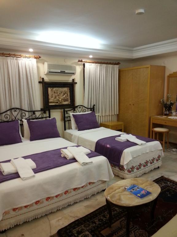 Antik Motel ألاتشاتي المظهر الخارجي الصورة