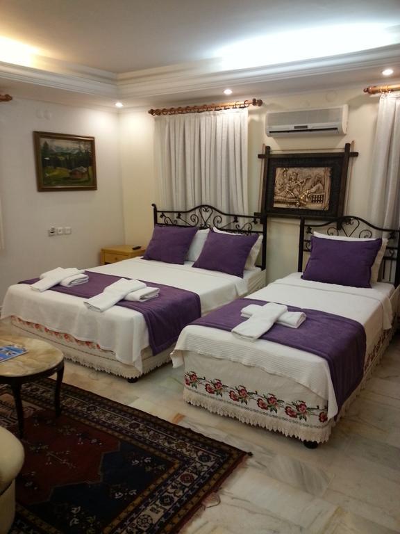 Antik Motel ألاتشاتي المظهر الخارجي الصورة
