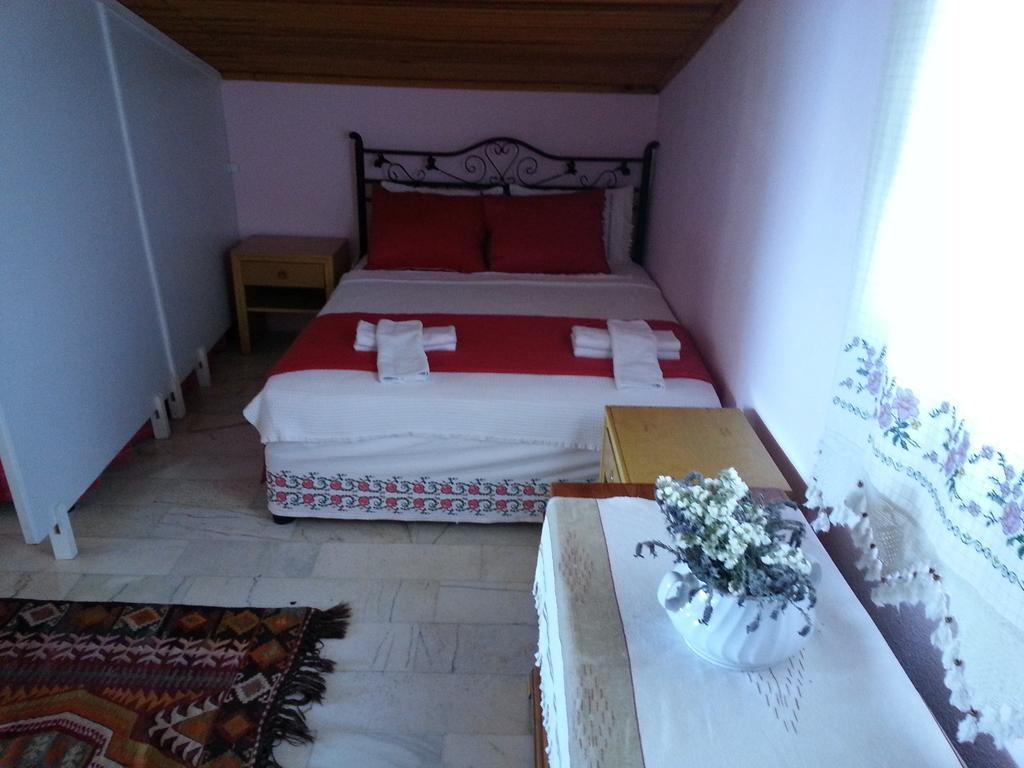 Antik Motel ألاتشاتي المظهر الخارجي الصورة