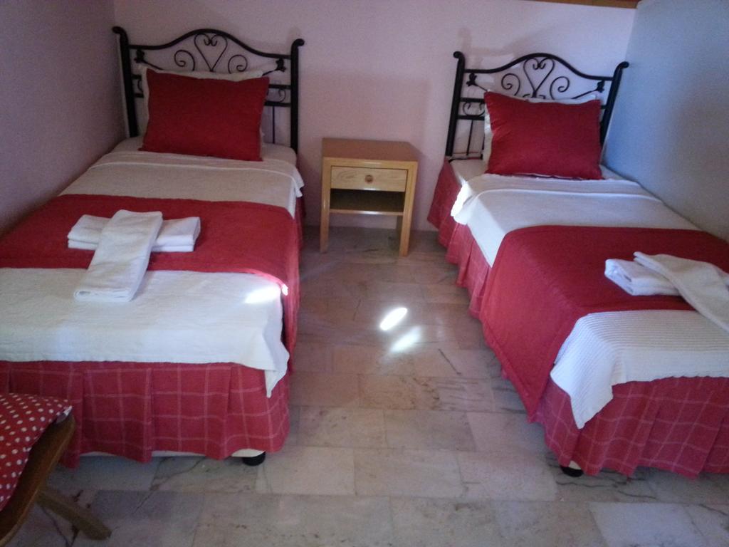 Antik Motel ألاتشاتي المظهر الخارجي الصورة