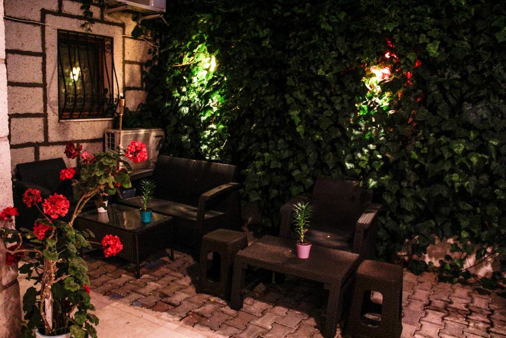 Antik Motel ألاتشاتي المظهر الخارجي الصورة
