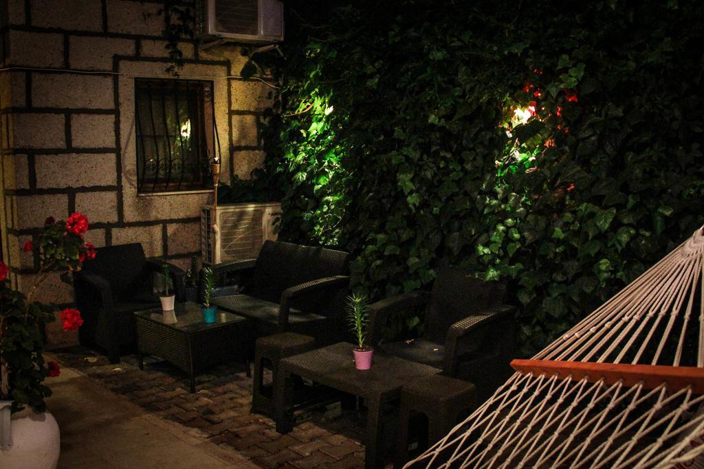 Antik Motel ألاتشاتي المظهر الخارجي الصورة