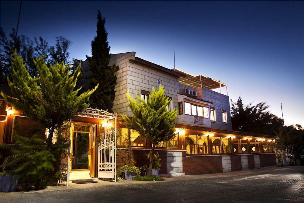 Antik Motel ألاتشاتي المظهر الخارجي الصورة