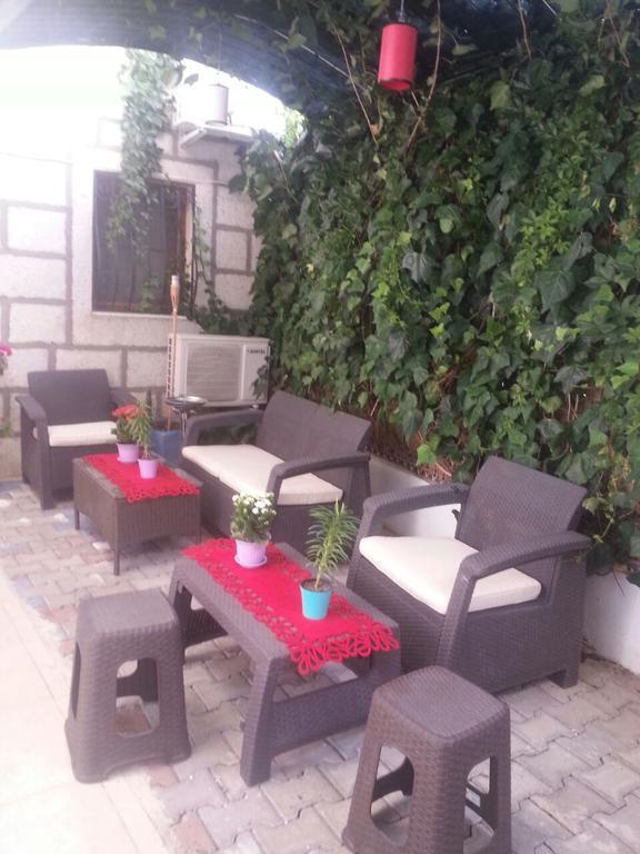 Antik Motel ألاتشاتي المظهر الخارجي الصورة
