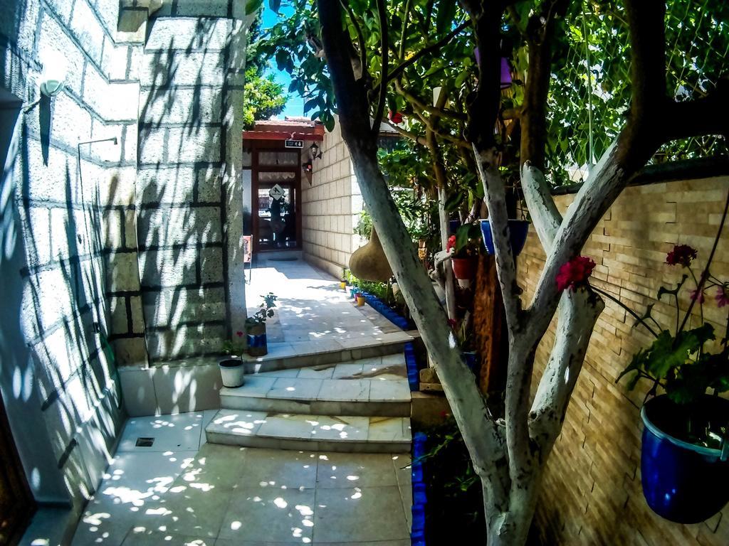 Antik Motel ألاتشاتي المظهر الخارجي الصورة