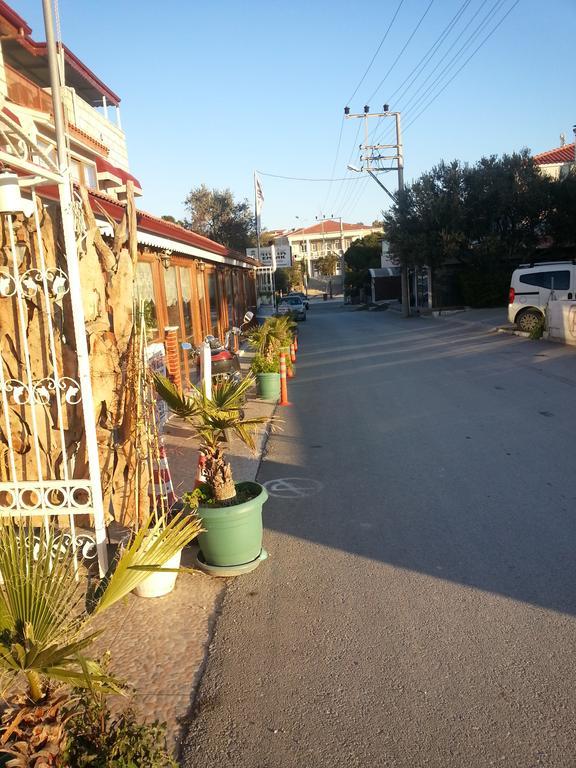 Antik Motel ألاتشاتي المظهر الخارجي الصورة