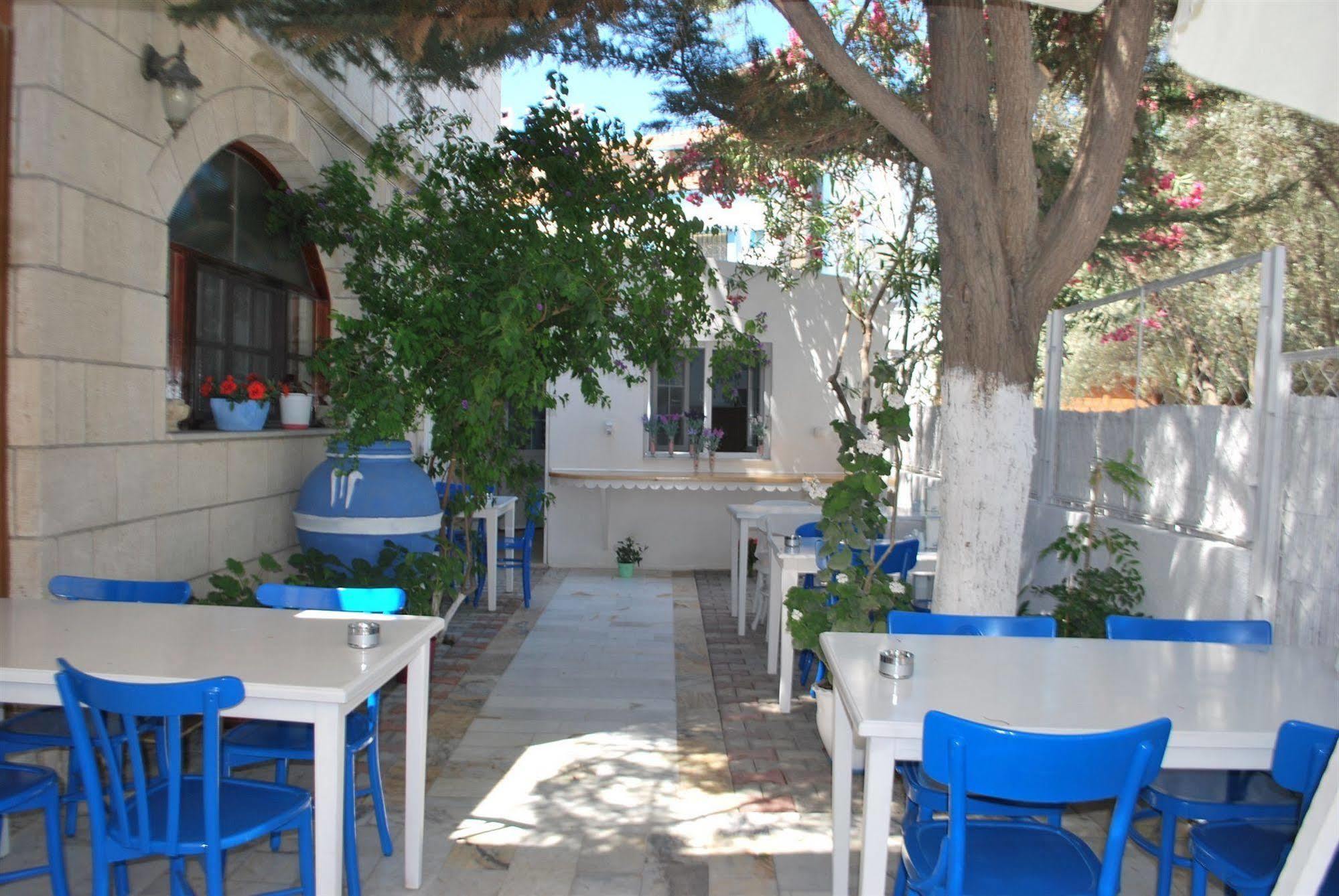 Antik Motel ألاتشاتي المظهر الخارجي الصورة